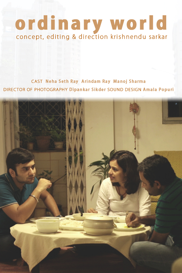 ORDINARY WORLD